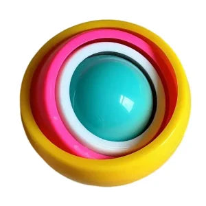 Ball Fidget Spinner ADHD Autism Stress Relief Finger