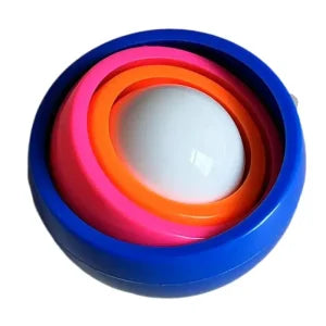 Ball Fidget Spinner ADHD Autism Stress Relief Finger