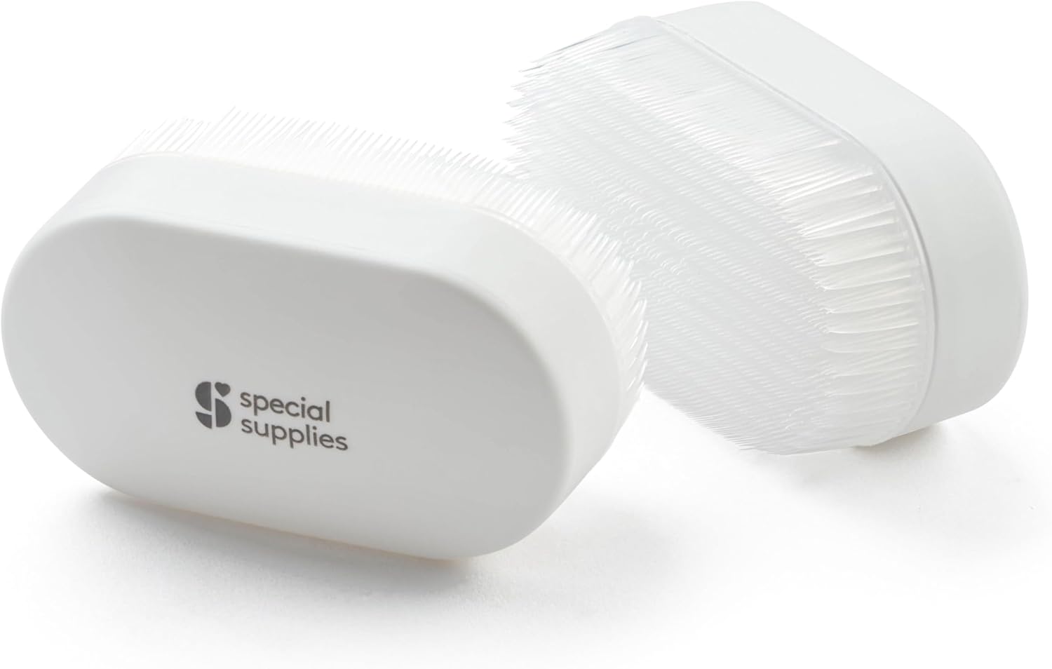 Special Supplies Premium Sensory Therapy Brushes for Kids and Adults | Occupational Therapy Tools for Autism, ADHD & SPD | Wilbarger Protocol Brush .