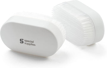 Special Supplies Premium Sensory Therapy Brushes for Kids and Adults | Occupational Therapy Tools for Autism, ADHD & SPD | Wilbarger Protocol Brush .