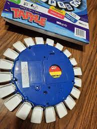 Tapple – Fast Word Fun Game for Everyone