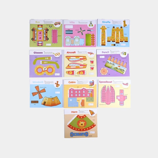 Bear 3D Drawing Pen – Cordless & Safe 3D Art Tool for Kids