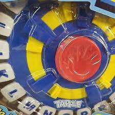 Tapple – Fast Word Fun Game for Everyone