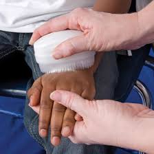 Special Supplies Premium Sensory Therapy Brushes for Kids and Adults | Occupational Therapy Tools for Autism, ADHD & SPD | Wilbarger Protocol Brush .