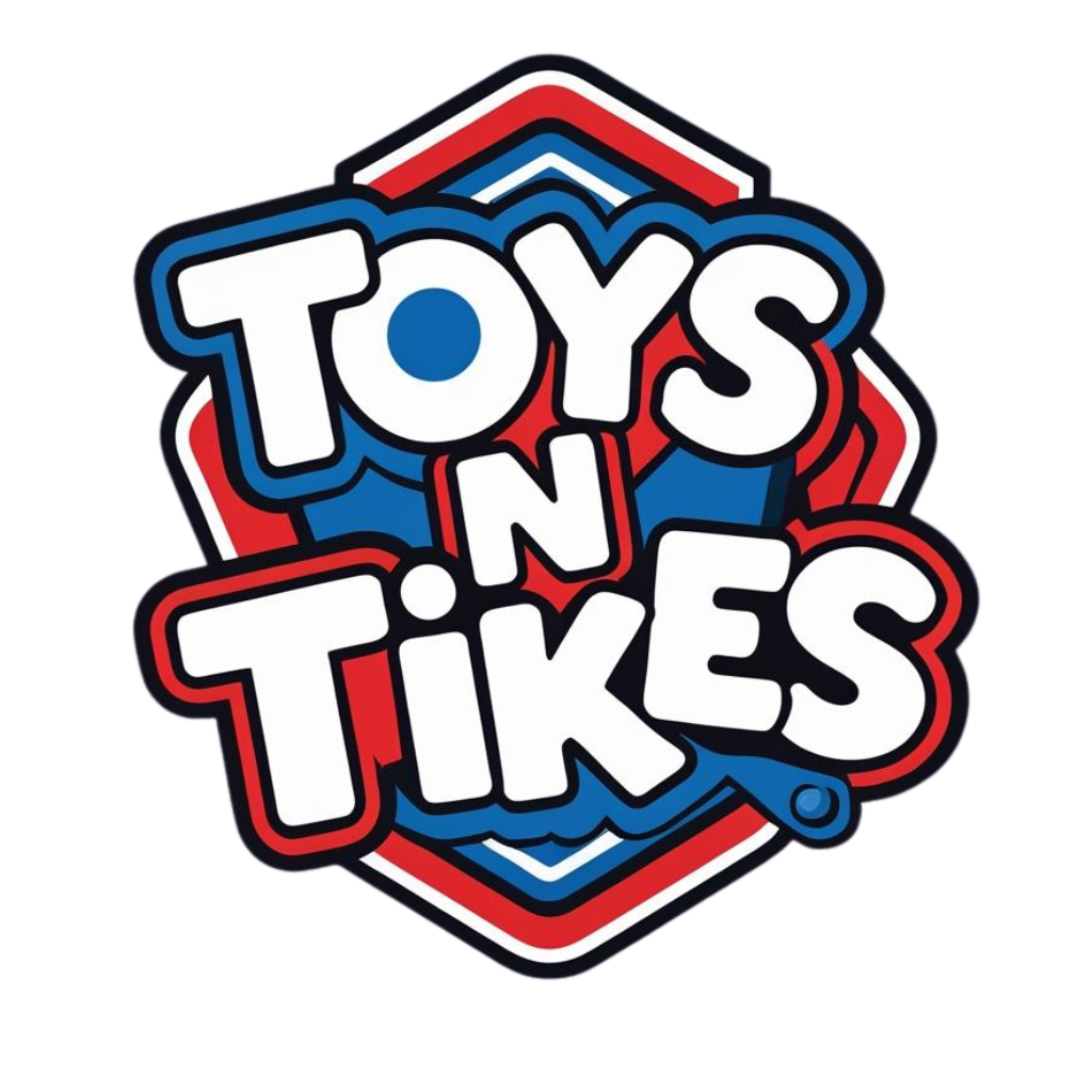 ToysNTikes 